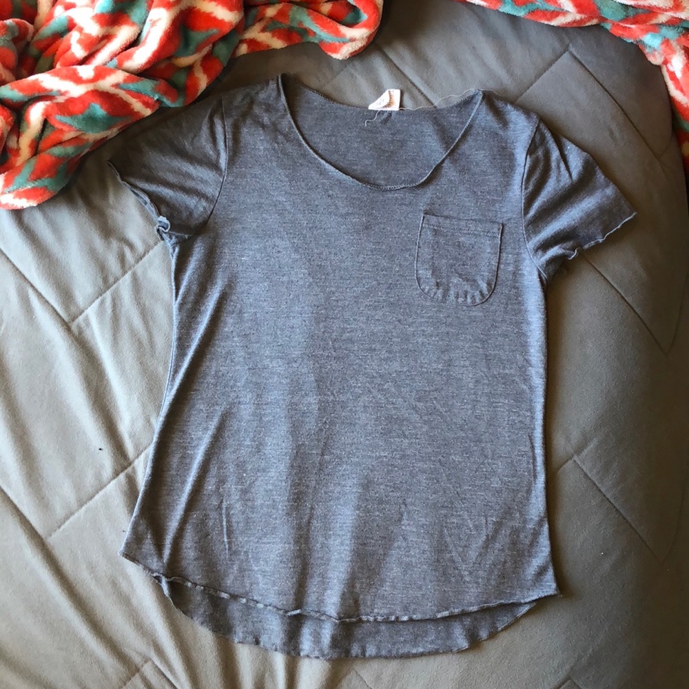 Doesn’t fit